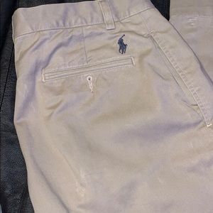 Polo by Ralph Lauren Ethan Pant Khakis